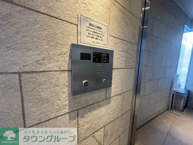 物件内観写真19　(エントランス)