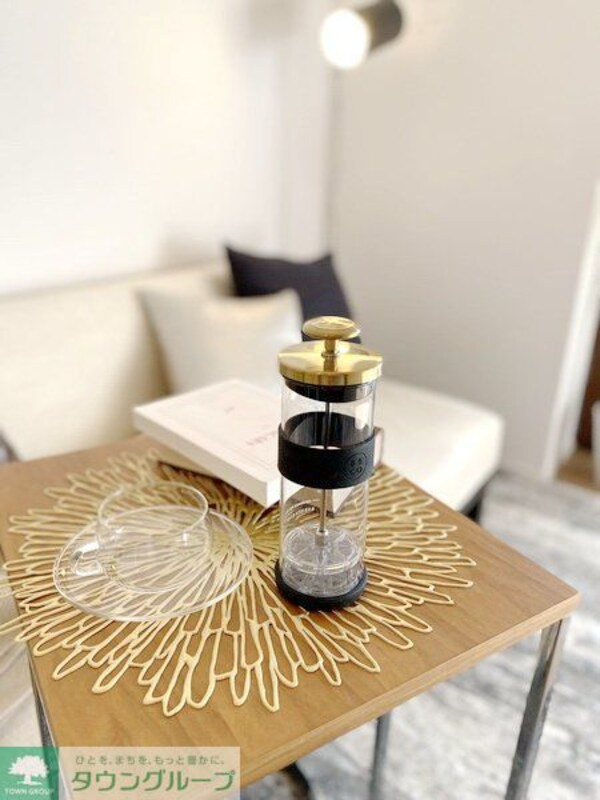 リビング・居室(★新築・イメージ★)