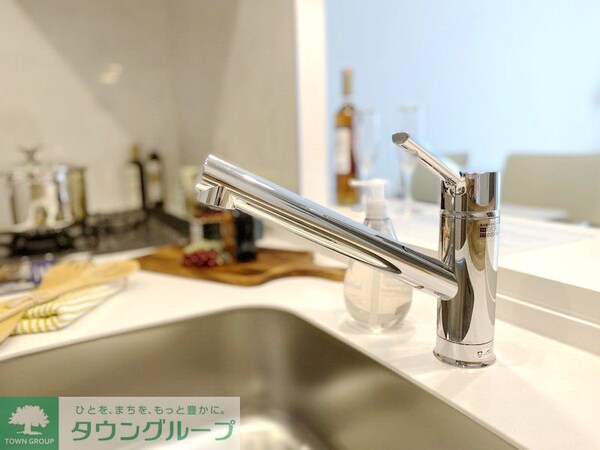 キッチン(★新築・イメージ★)