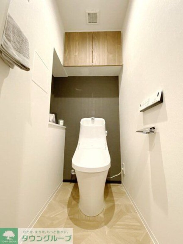 トイレ(★新築・イメージ★)