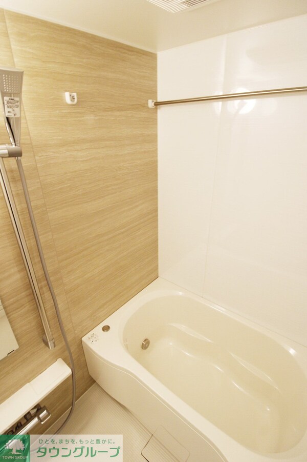 バス／シャワールーム等(★新築・イメージ★)