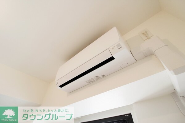 設備(★新築・イメージ★)