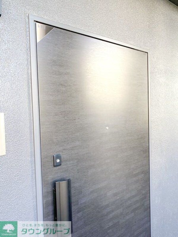 玄関(★新築・イメージ★)