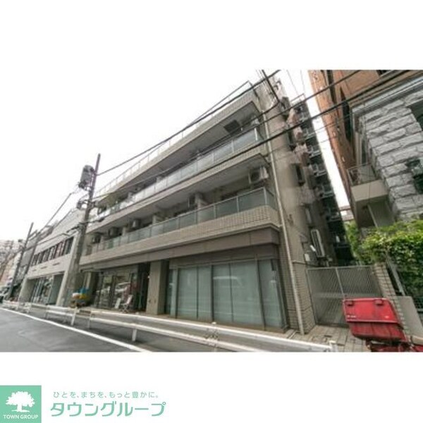 外観(★タウンハウジング取り扱い★)