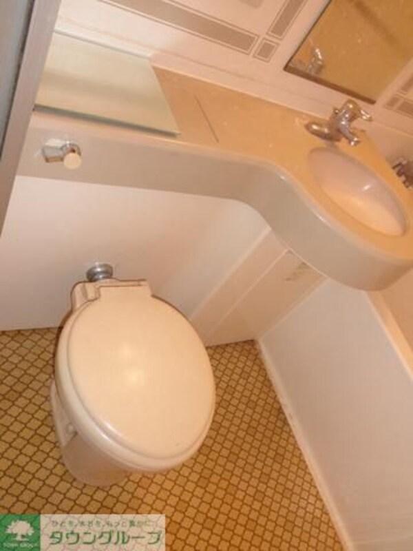 トイレ(★タウンハウジング取り扱い★)