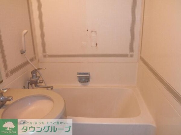 バス／シャワールーム等(★タウンハウジング取り扱い★)