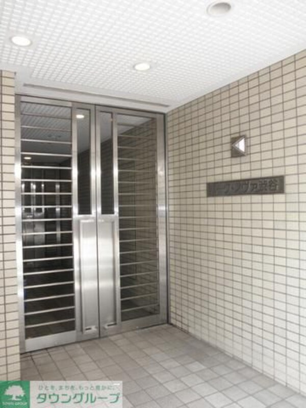 エントランス(★タウンハウジング取り扱い★)