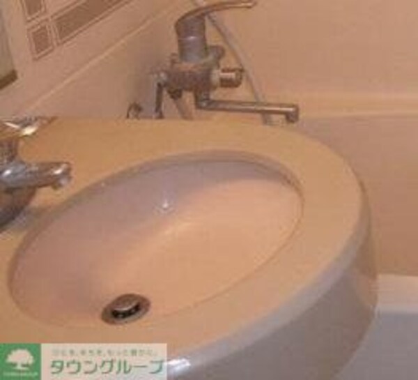 洗面(★タウンハウジング取り扱い★)