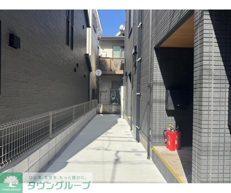 物件内観写真10　