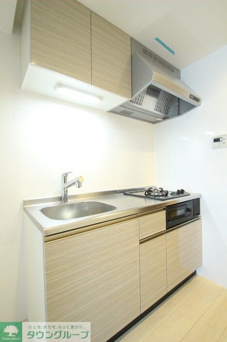 物件内観写真4　(お部屋探しは株式会社　タウンハウジング　までお気軽にお問合…)