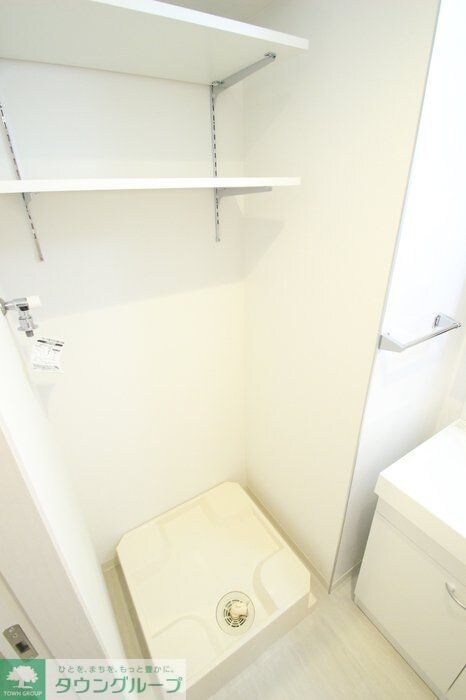 物件内観写真14　(同施工参考)