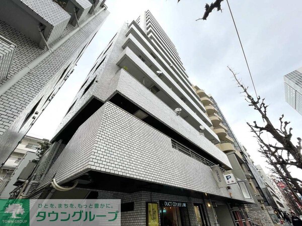 外観(【初期費用分割・クレカ対応】一都三県のお部屋探しは2025…)