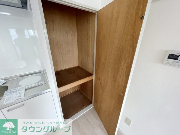 収納(【初期費用分割・クレカ対応】一都三県のお部屋探しは2025…)