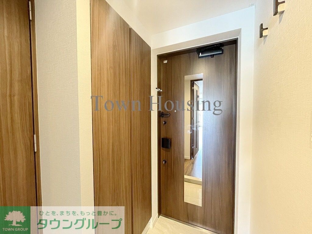 物件内観写真14　(タウンハウジングレジデンス事業部　恵比寿店・赤坂店までお問…)