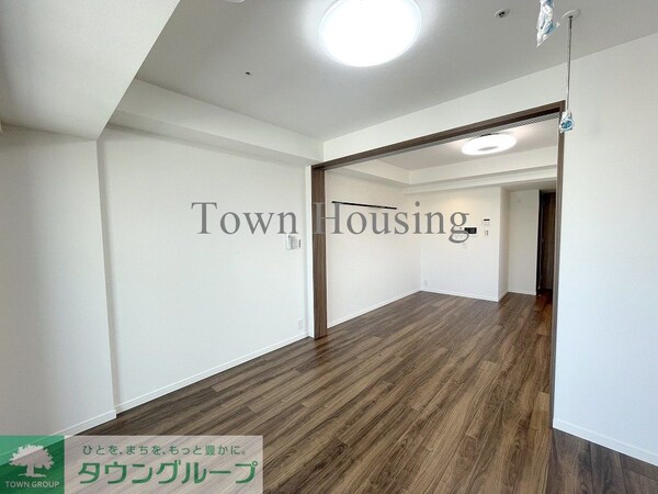 リビング・居室(タウンハウジングレジデンス事業部　恵比寿店・赤坂店までお問…)