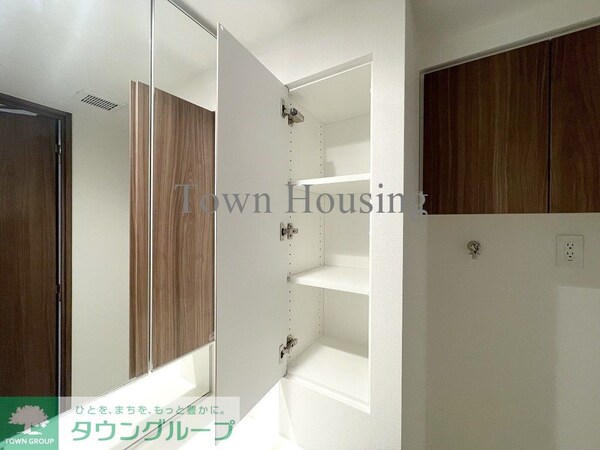 その他(タウンハウジングレジデンス事業部　恵比寿店・赤坂店までお問…)