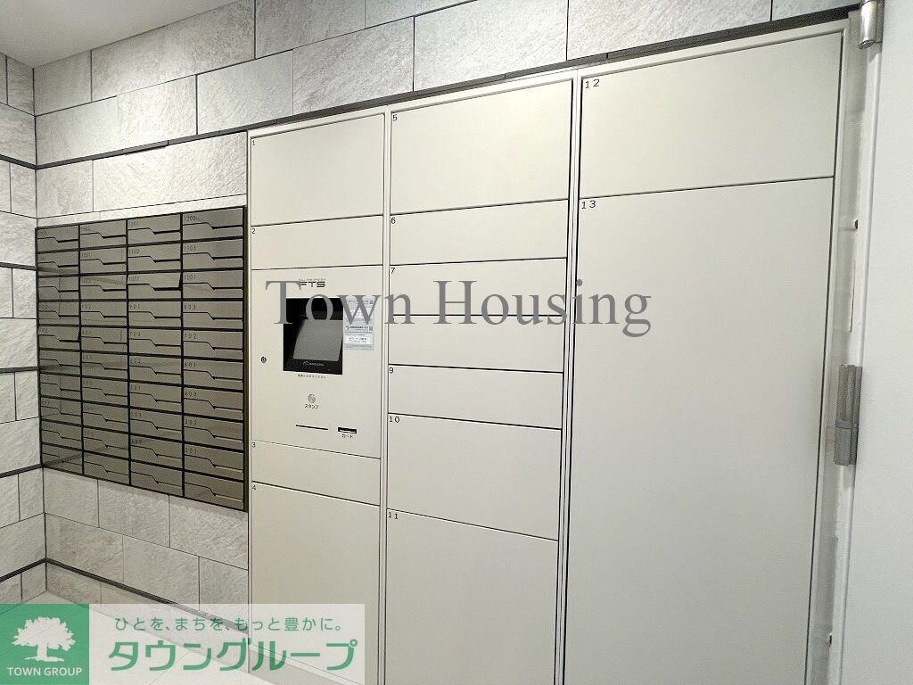 物件内観写真22　(タウンハウジングレジデンス事業部　恵比寿店・赤坂店までお問…)