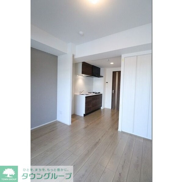 リビング・居室