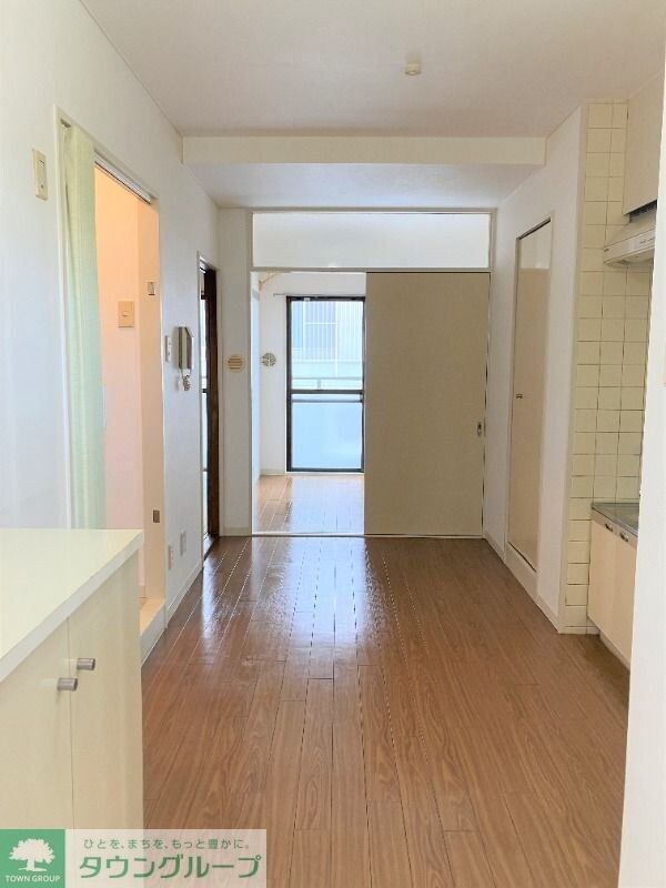 リビング・居室