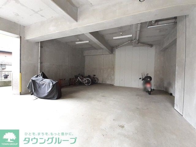 物件内観写真19　(★お問い合わせはタ)