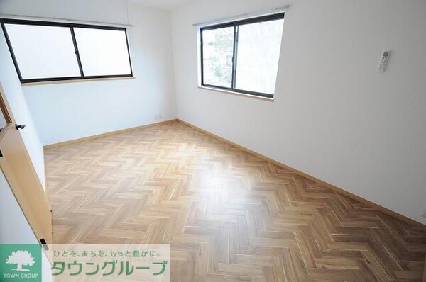 リビング・居室