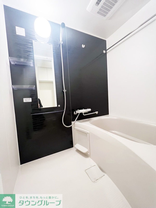 バス／シャワールーム等