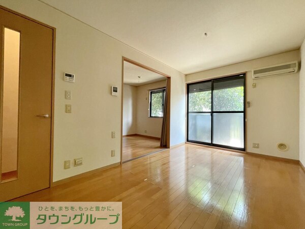 リビング・居室(リビング/居室)