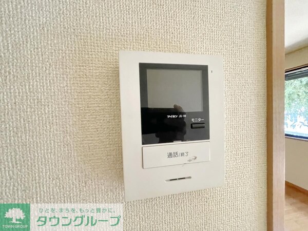 セキュリティ(設備)