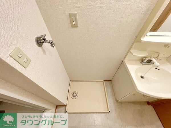 その他室内・内装(設備)