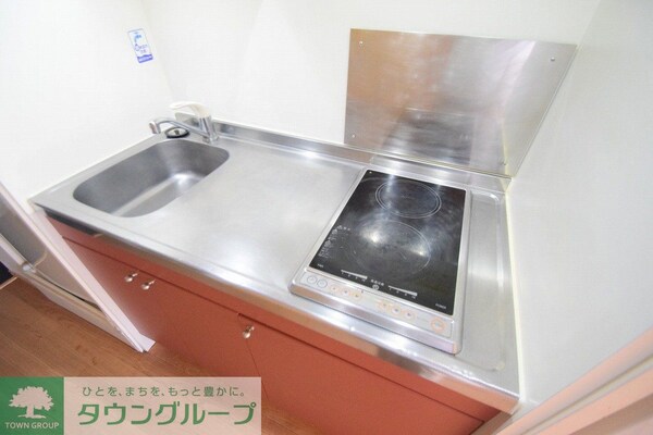 キッチン(現況を優先)