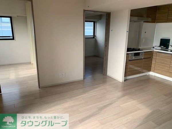 リビング・居室