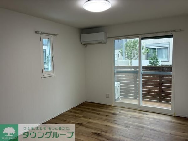 リビング・居室