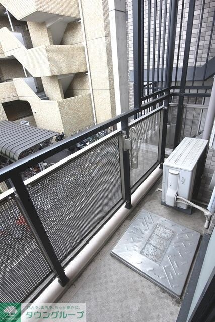 物件内観写真12　(★バルコニー★)