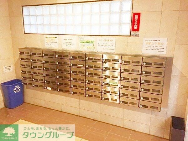 物件内観写真11　(部屋探しは株式会社　タウンハウジング　までお気軽にお問合せ…)