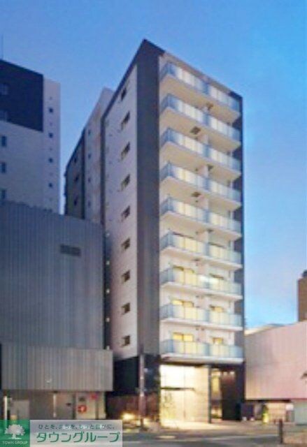 物件外観写真1　(お部屋探しは株式会社　タウンハウジング　までお気軽にお問合…)