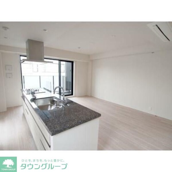 リビング・居室