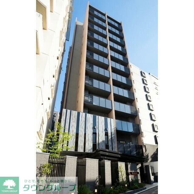 物件外観写真1　(お部屋探しは株式会社　タウンハウジング　までお気軽にお問合…)