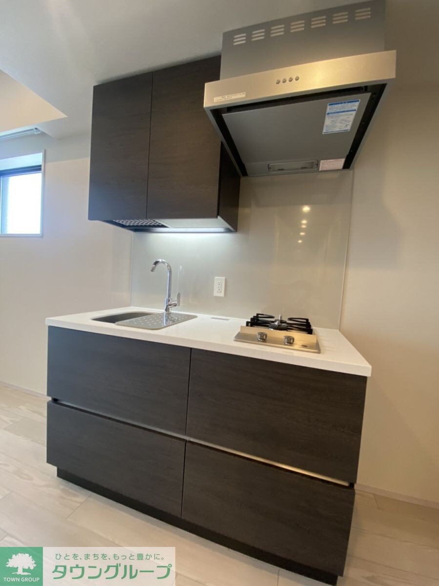 物件内観写真3　(お部屋探しは株式会社　タウンハウジング　までお気軽にお問合…)