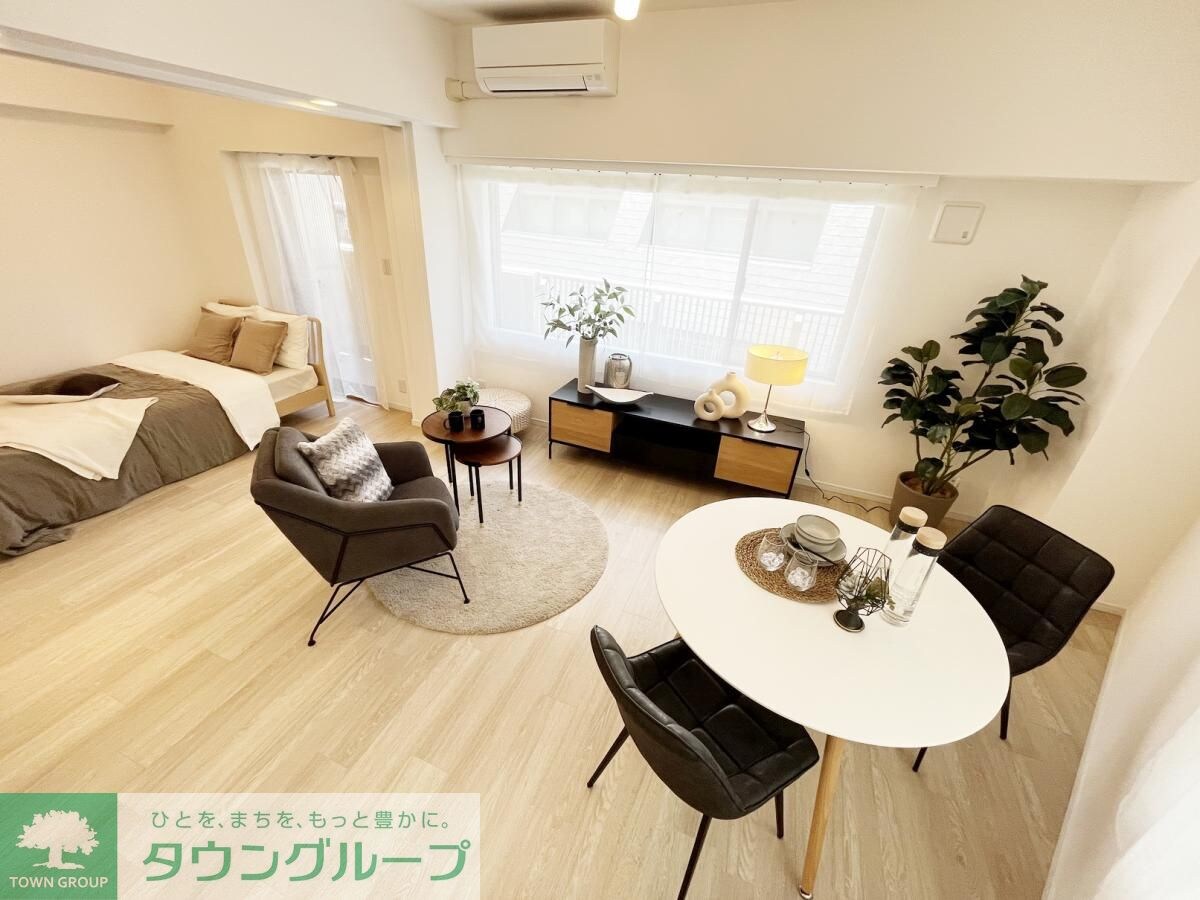 物件内観写真11　