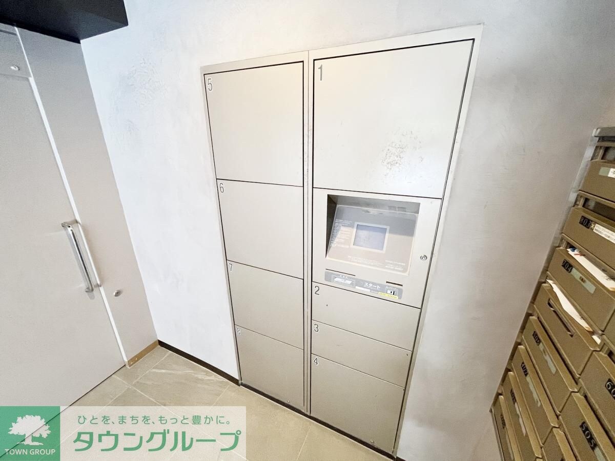 物件内観写真21　