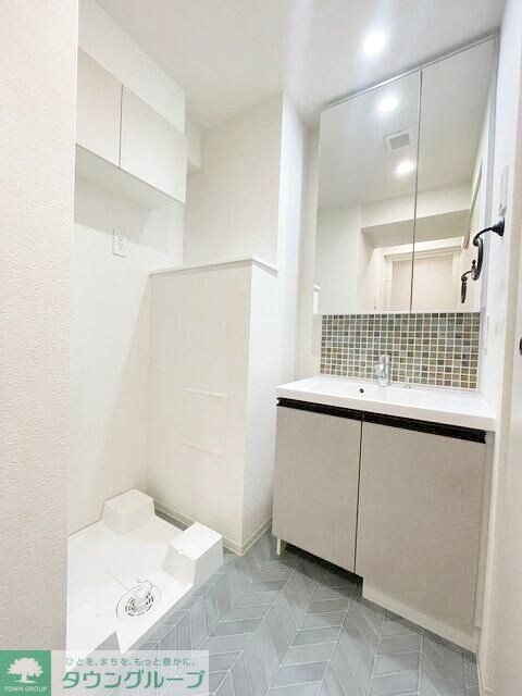 物件内観写真7　(部屋探しは株式会社　タウンハウジング　までお気軽にお問合せ…)