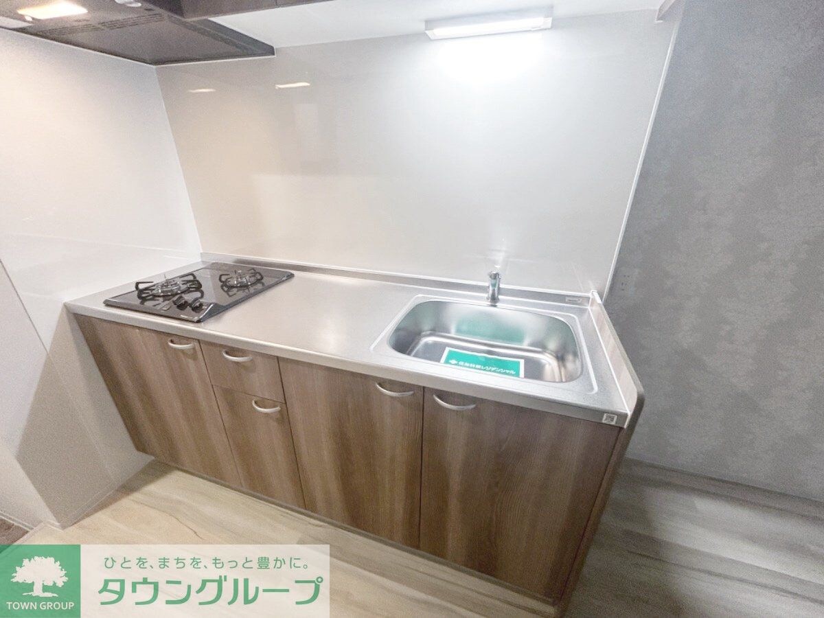 物件内観写真3　(お部屋探しは株式会社　タウンハウジング　までお気軽にお問合…)