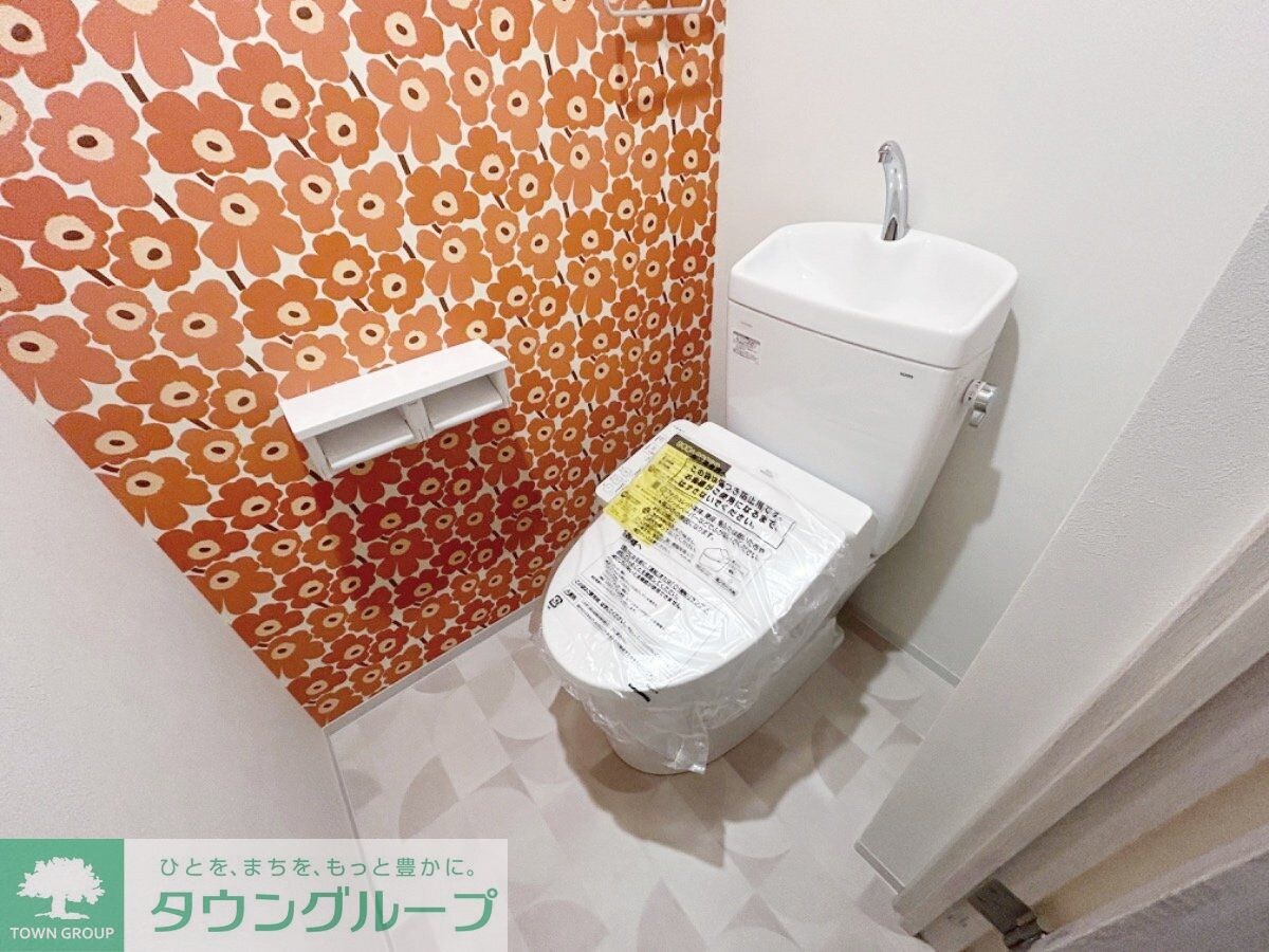 物件内観写真8　(お部屋探しは株式会社　タウンハウジング　までお気軽にお問合…)