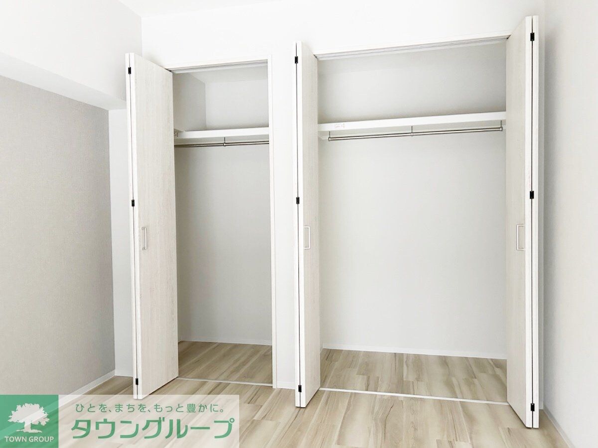 物件内観写真10　(お部屋探しは株式会社　タウンハウジング　までお気軽にお問合…)