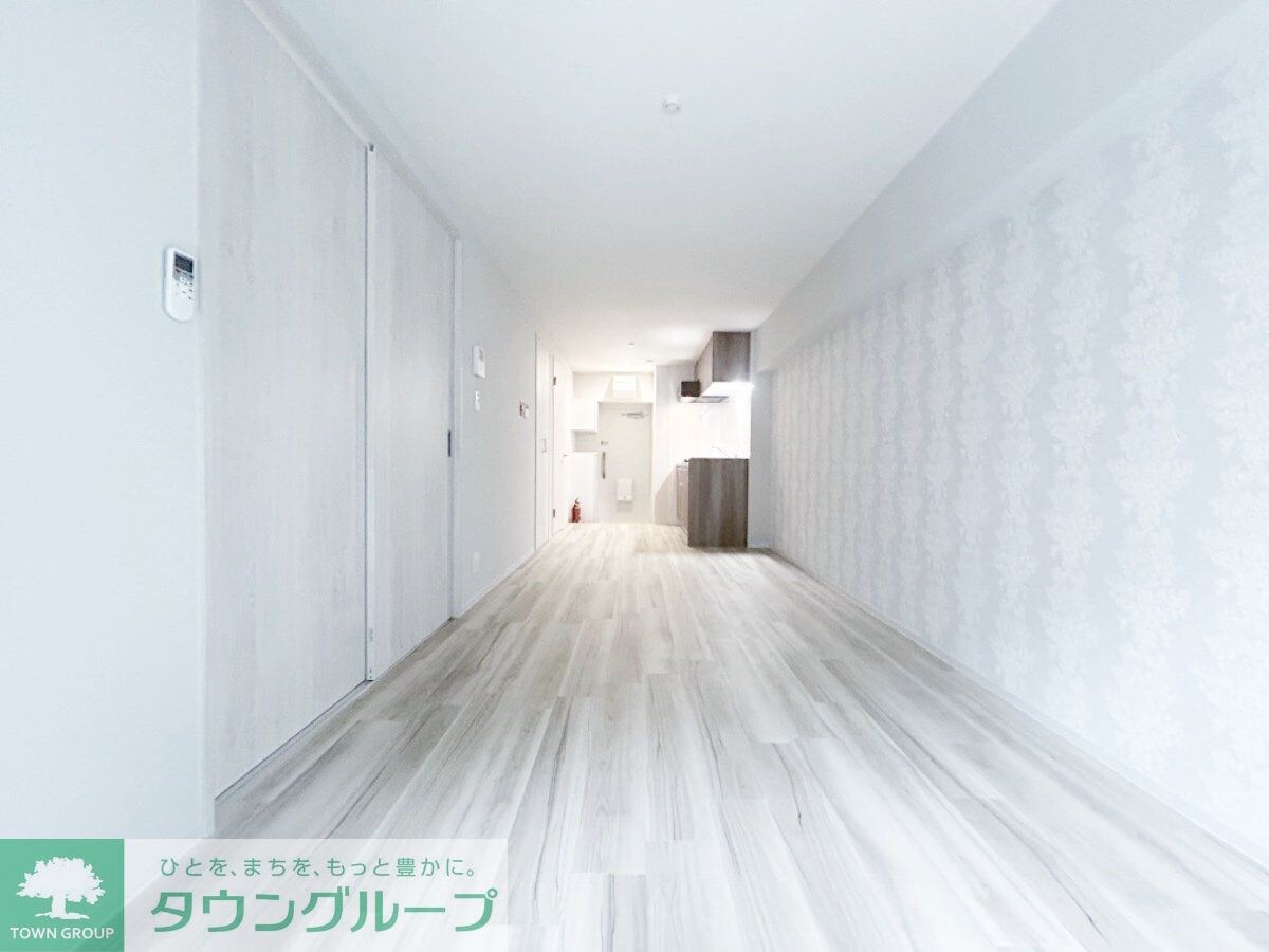 物件内観写真15　(お部屋探しは株式会社　タウンハウジング　までお気軽にお問合…)