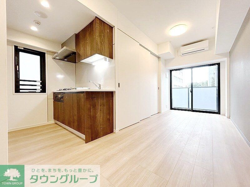 物件内観写真2　(お部屋探しは株式会社　タウンハウジング　までお気軽にお問合…)