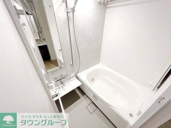 バス／シャワールーム等(お部屋探しは株式会社　タウンハウジング　までお気軽にお問合…)