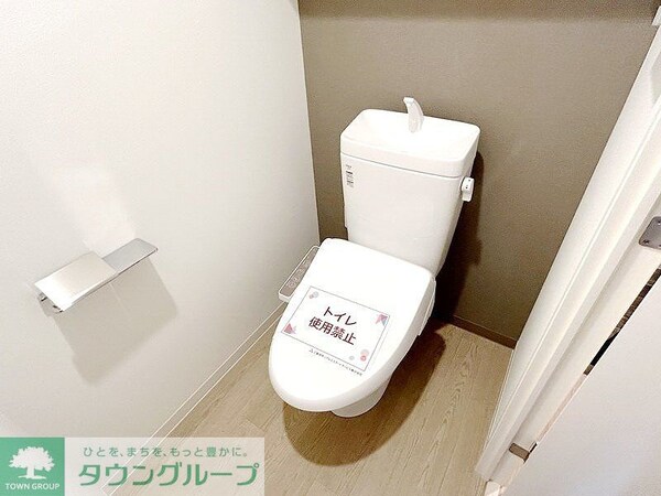 トイレ(同施工参考)