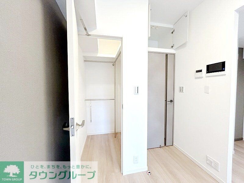 物件内観写真9　(同施工参考)