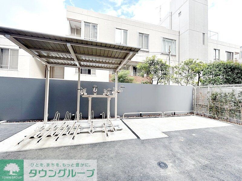 物件内観写真24　(部屋探しは株式会社　タウンハウジング　までお気軽にお問合せ…)